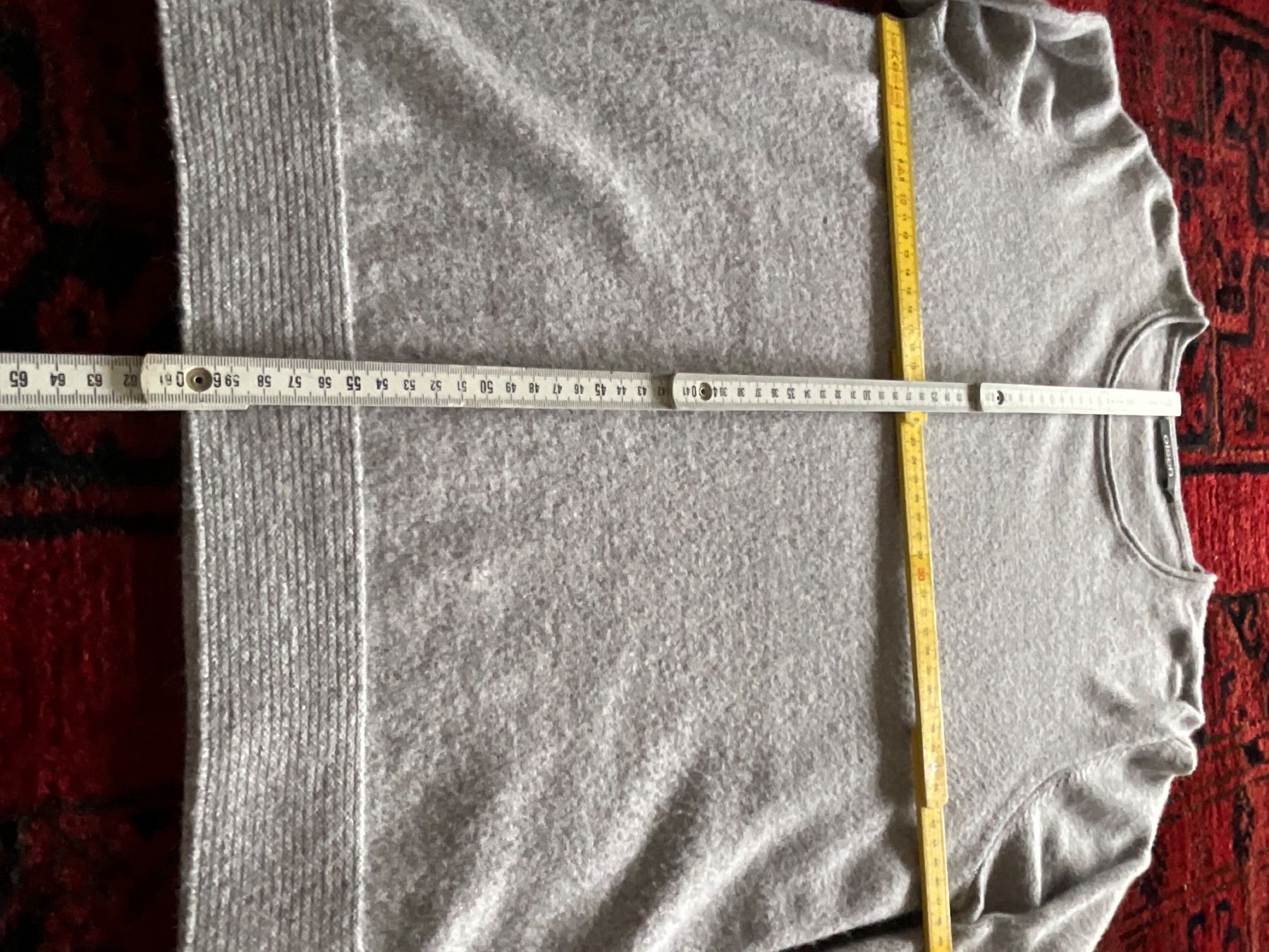 Maglioni & Felpe: Pullover OLSEN Gr. 40 – Usato da Muri b. Bern venduto da VmuriV 4