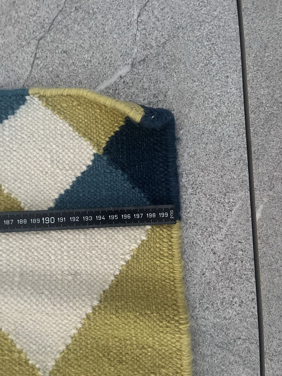 Teppiche: Designer Teppich von Mooris / Indoor – Gebraucht aus Kerzers von del13 6