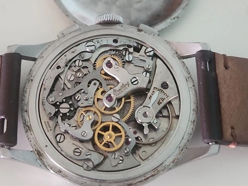 Breitling Orologi: Breitling premier – Usato da Nyon venduto da dom_jc9b 4