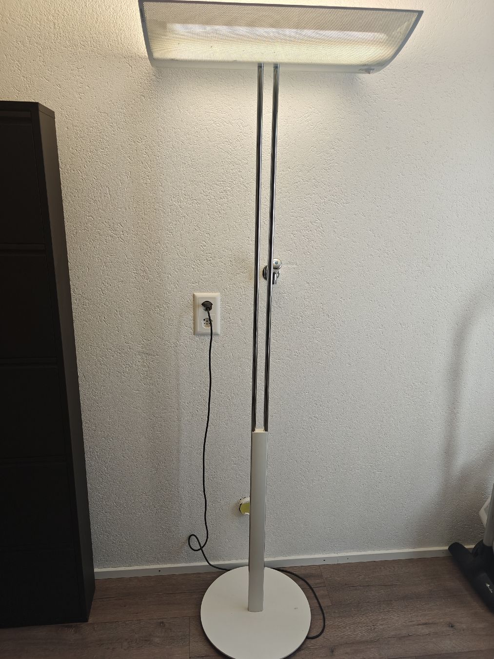 Lampade: Stehlampe Regent – Usato da Luzern venduto da RemsyRainbow