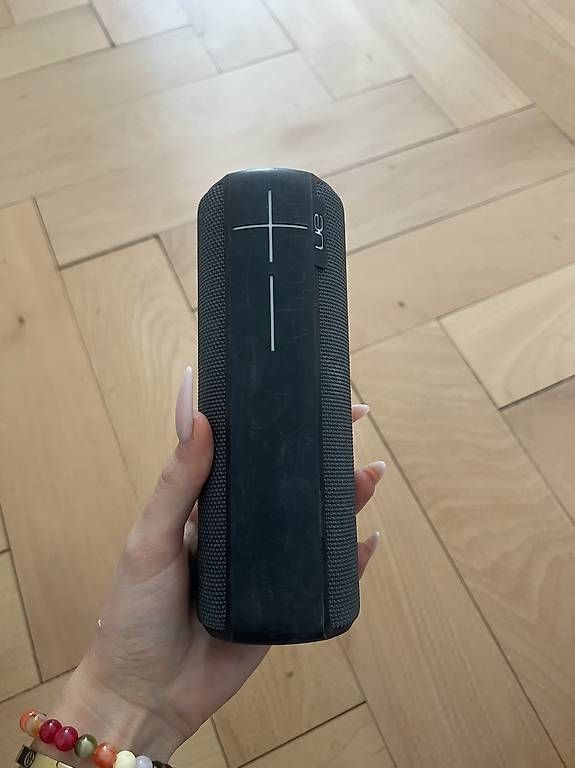 Casse acustiche: UE Boom 2 – Usato da Zürich venduto da dan_v86r