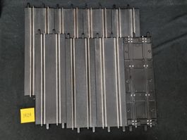 Hilbrand-Handel: Carrera Go!!! 8 × Gerade Schienen 342 mm