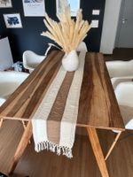 Tischläufer Boho Style, wie neu (260cm)