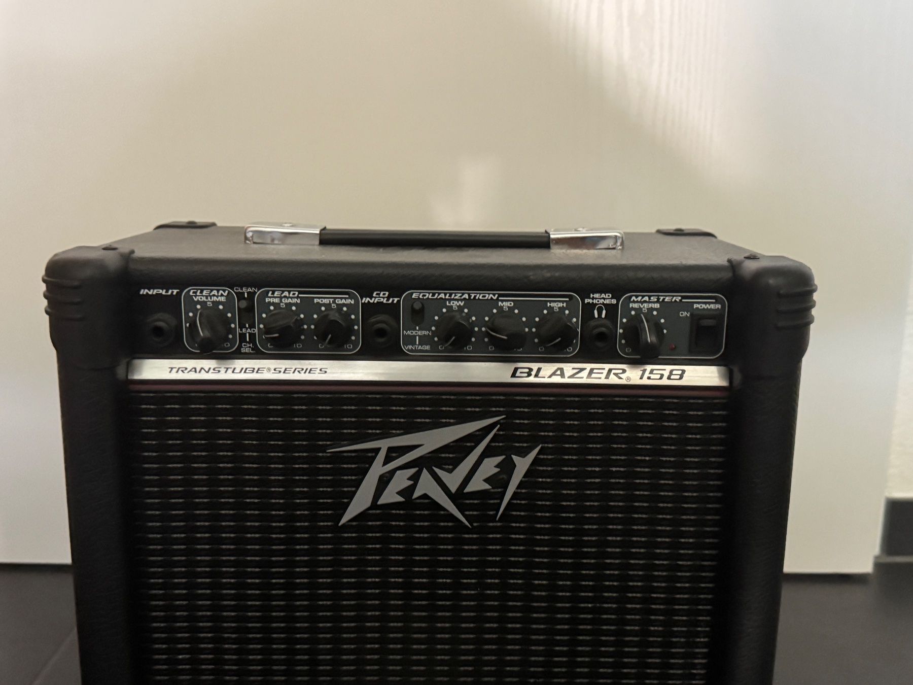 Peavey Amplificateurs: Gittaren Verstärker – D'occasion à Uetikon am See par Seov 1