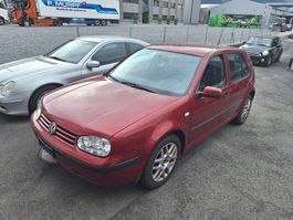 VW Golf IV 1.4