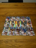 Topps | Premier League 26/27 | 15 x Nitro Boost