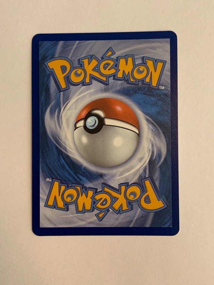 Pokémon Carte collezionabili: Pokemon Yanma - DRI 183/182 DE – Usato da schaan venduto da Schokoloco 1