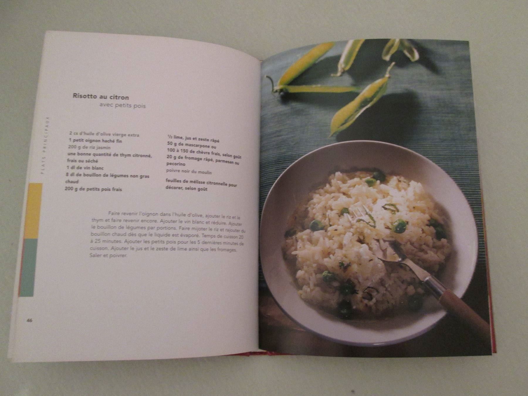 Libri: Le livre de cuisine du Commerce équitable – Usato da Neuchâtel venduto da Dualseele 7