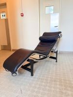Chaise Longue LC4 – Le-Corbusier-Replikat