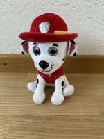 Paw Patrol Marshall Plüschtier