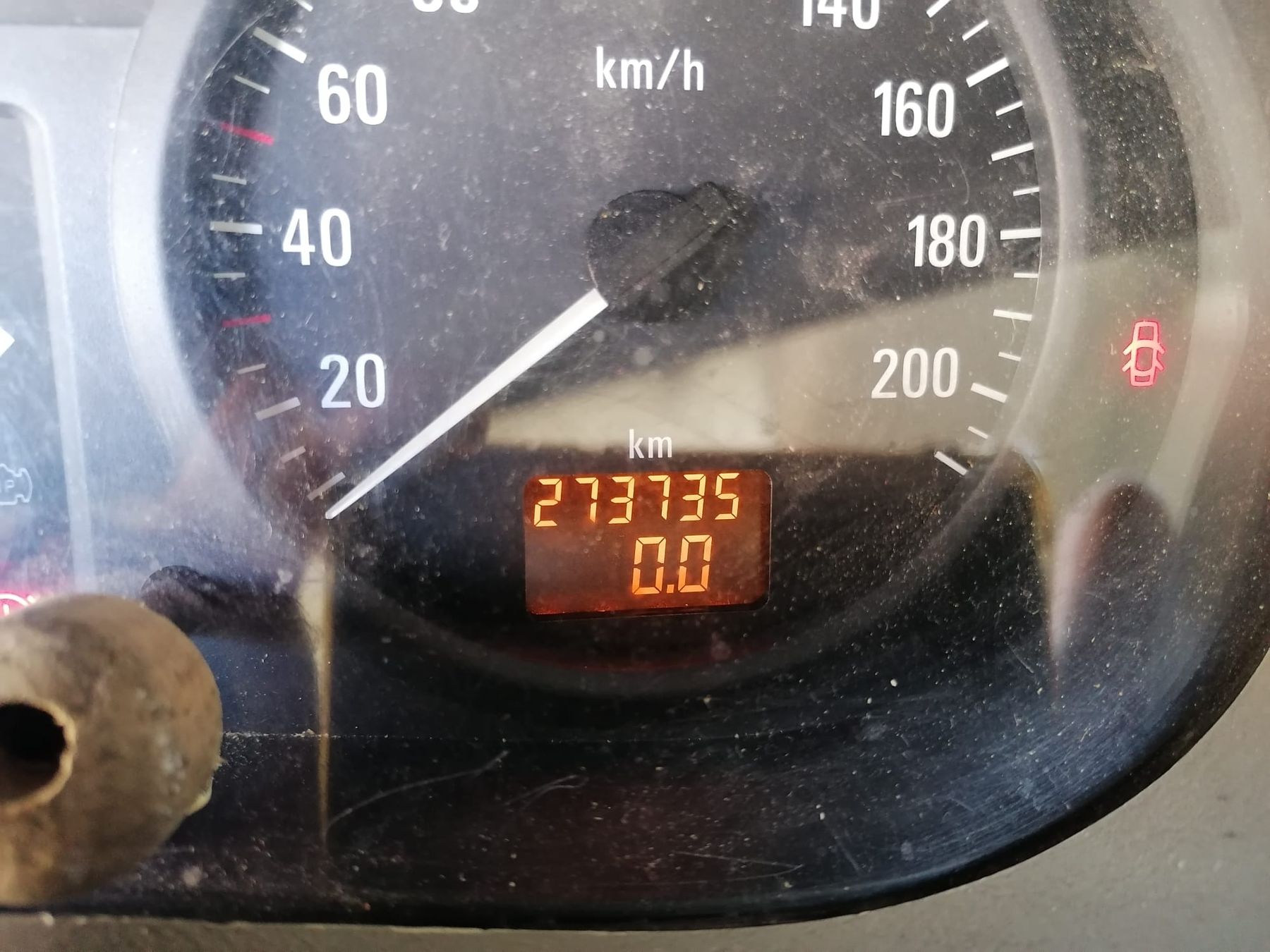 Opel Automobili: Opel Vivaro 7Plätzer – Usato da Sumiswald venduto da bana81 4