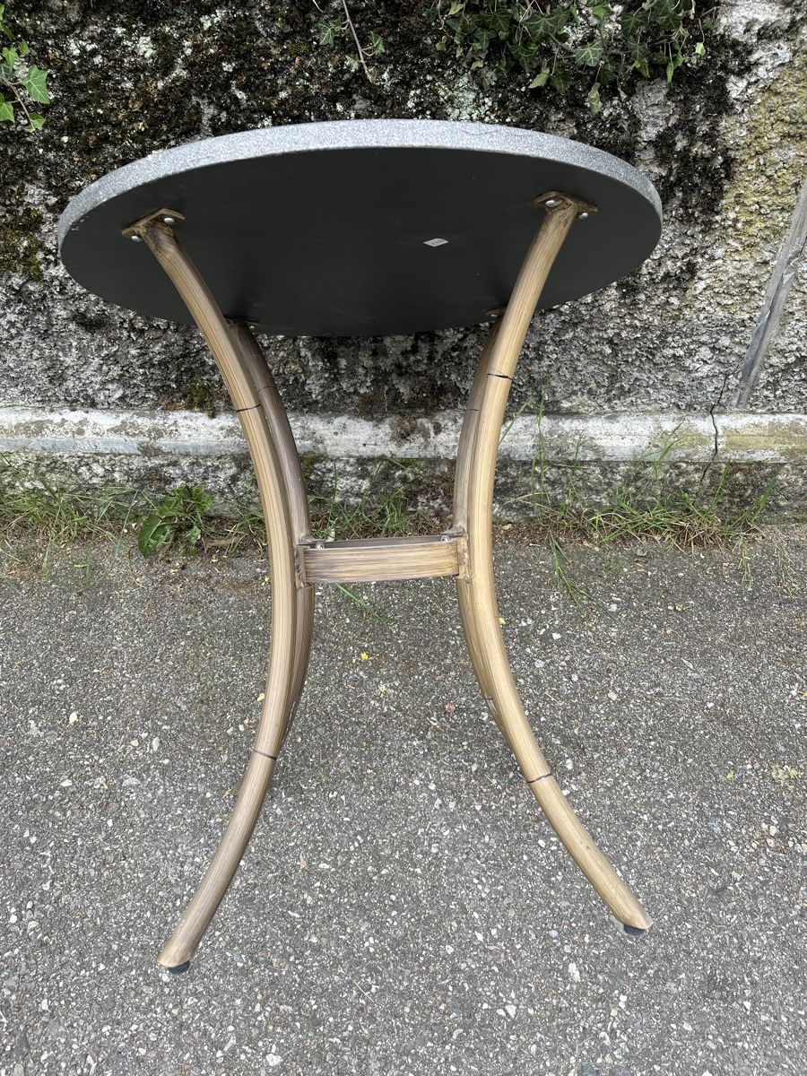 Tables: Gartentisch – D'occasion à Hindelbank par Warentaxi 2