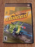 Juiced NON pal PS2