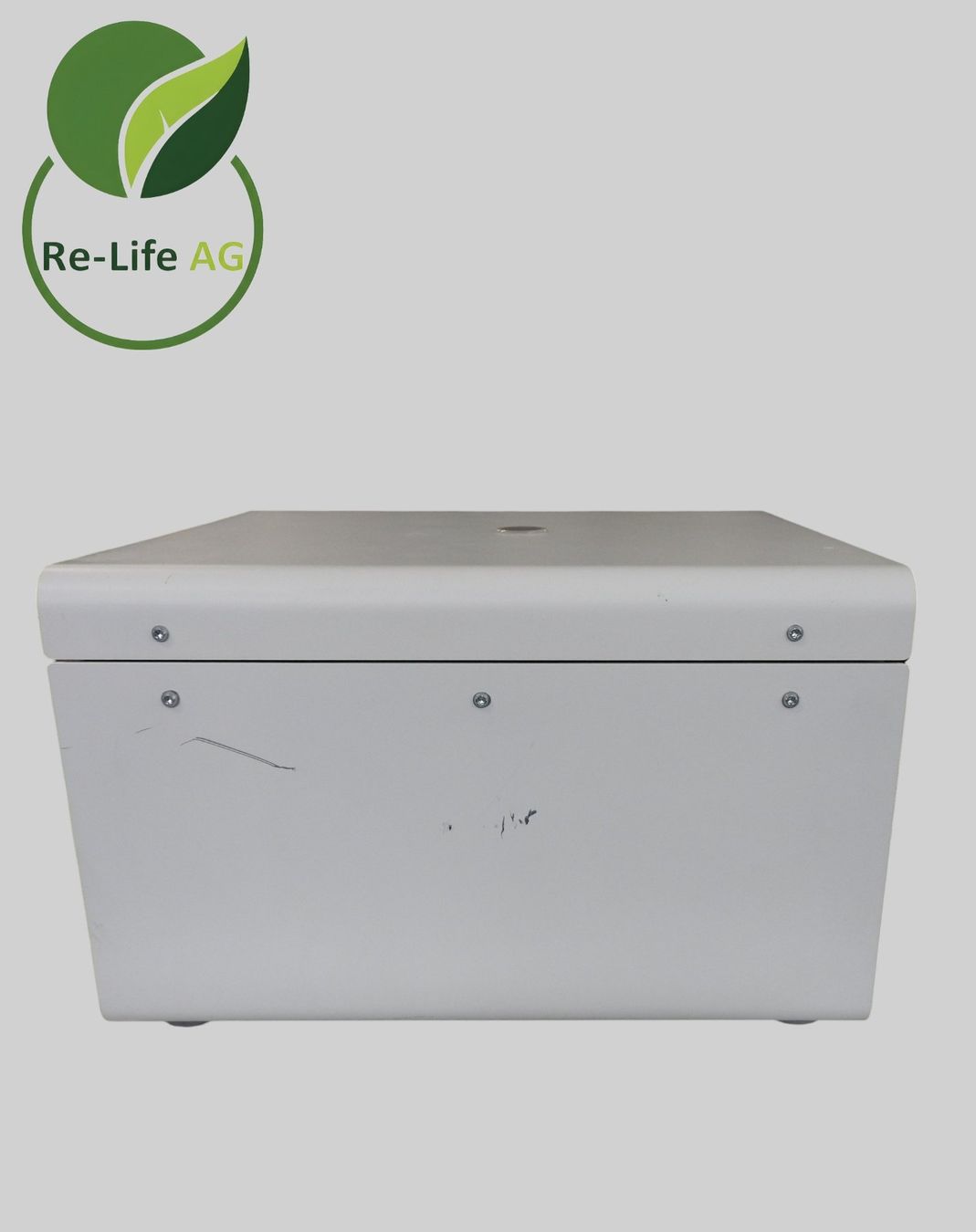 Accessori da laboratorio: Hettich Rotofix 32 A Benchtop Laboratory Centrifuge – Usato da Reinach BL venduto da Re-LifeAG_Labor 2