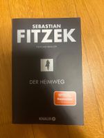 Der Heimweg, Sebastian Fitzek