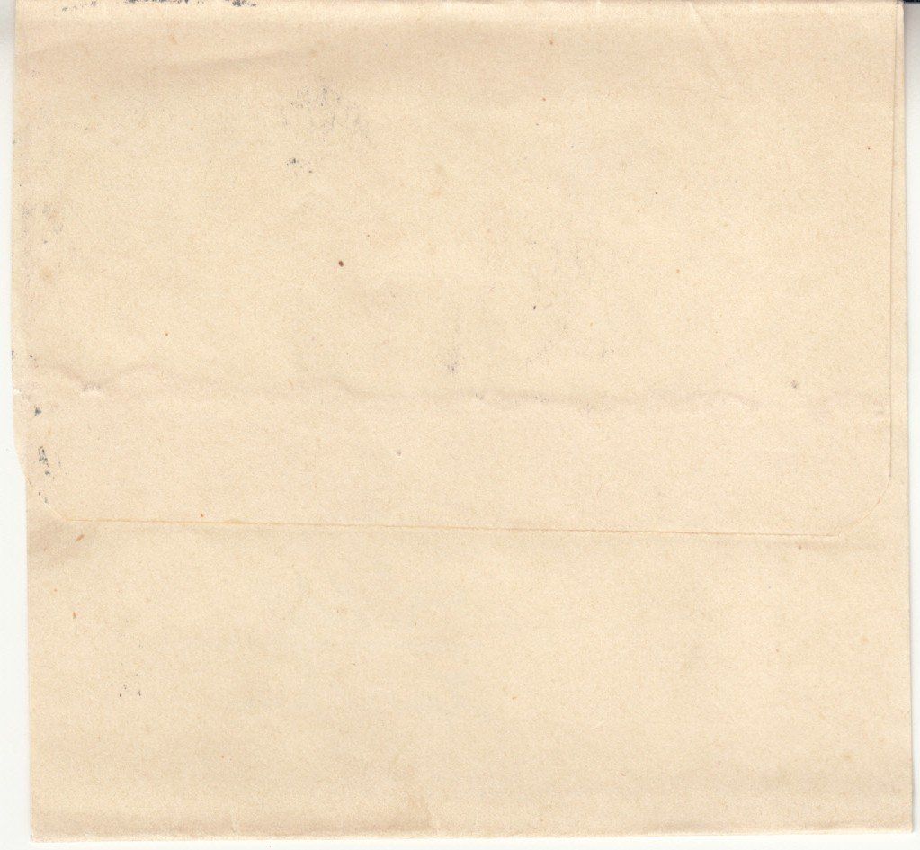 Alle Briefmarken: SGK SB 035 Büren a/A - Zug – Gebraucht aus Bürglen TG von StampGraf 1