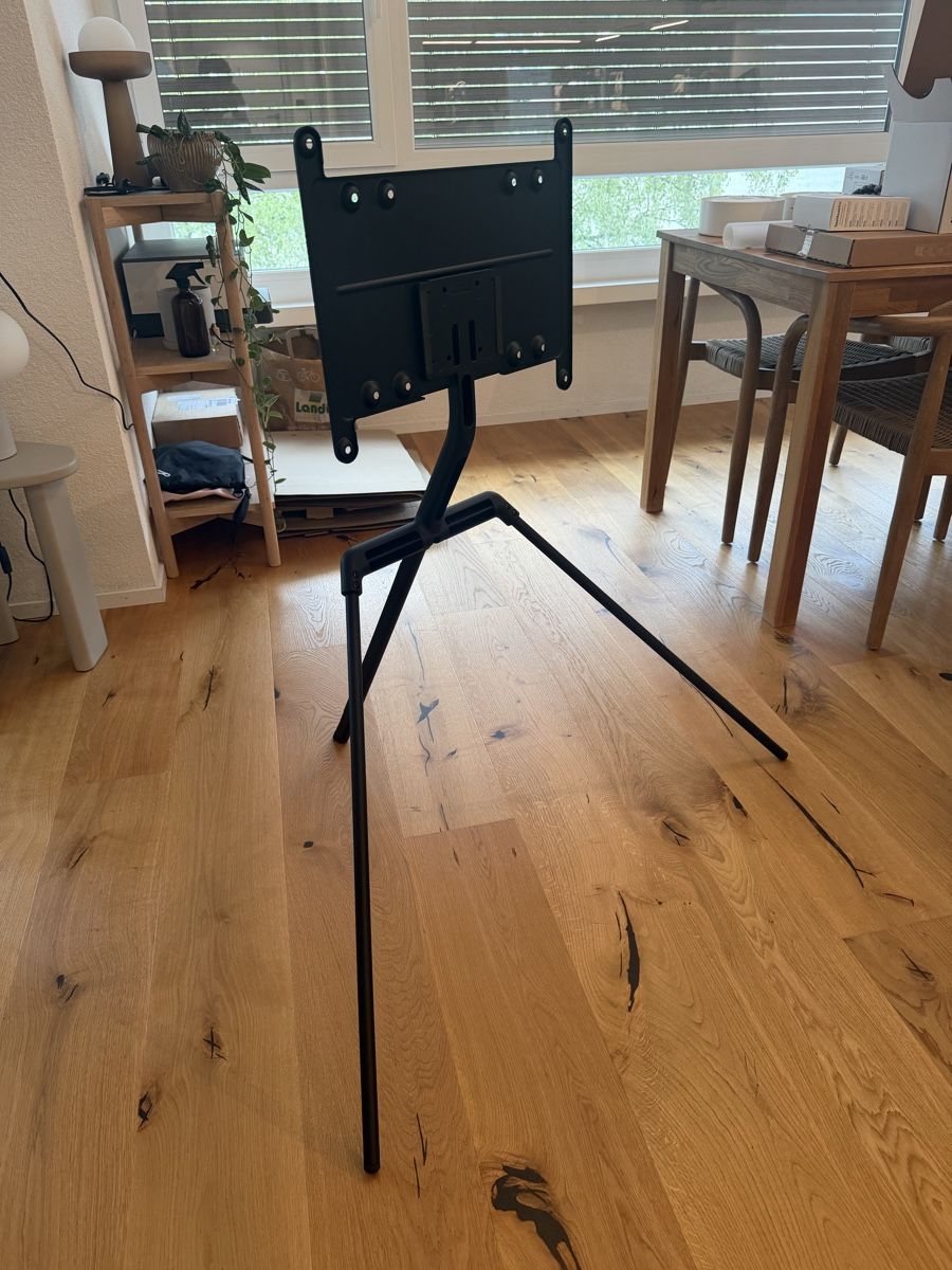 Televisori: Pied TV Samsung THE FRAME – Nuovo (secondo la descrizione) da Moutier venduto da beu_8jpm 2