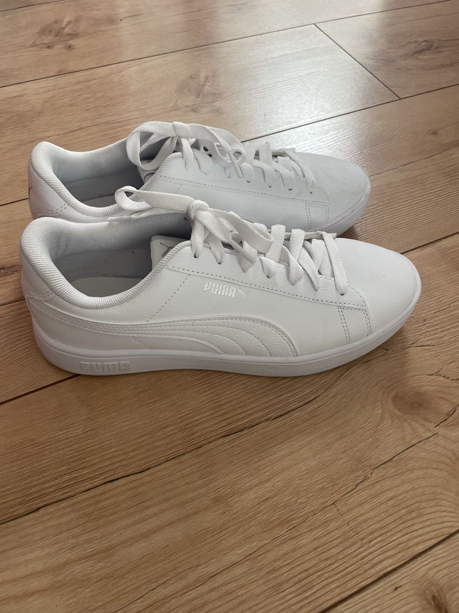 Puma Herrenschuhe: Puma Sneaker (neu) – Neu (gemäss Beschreibung) aus Steffisburg von Soliii 5