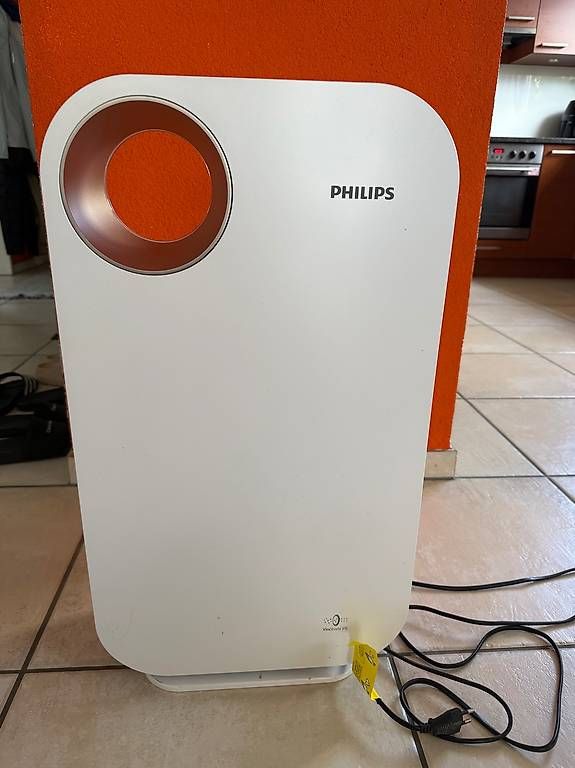 Luftreiniger: Philips AC4072 luftreiniger – Gebraucht aus moehlin von cunonosta