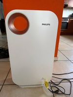Philips AC4072 luftreiniger