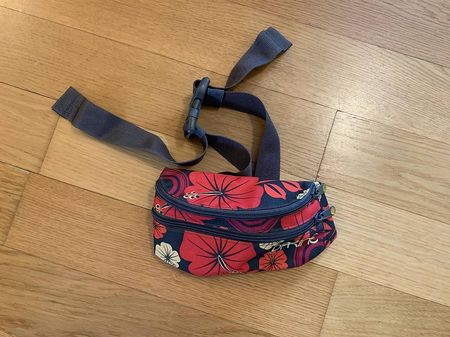 Dakine Bauchtasche
