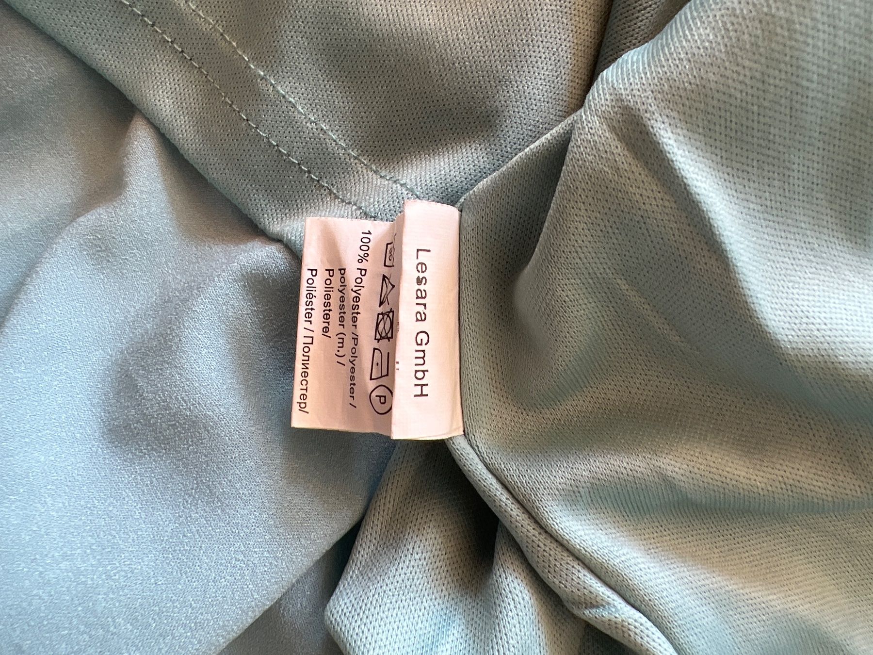 Kleider: Sommerkleid Gr.S – Gebraucht aus Linden von Annelie12 4