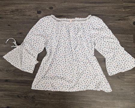 Esprit Bluse, Gr. 40