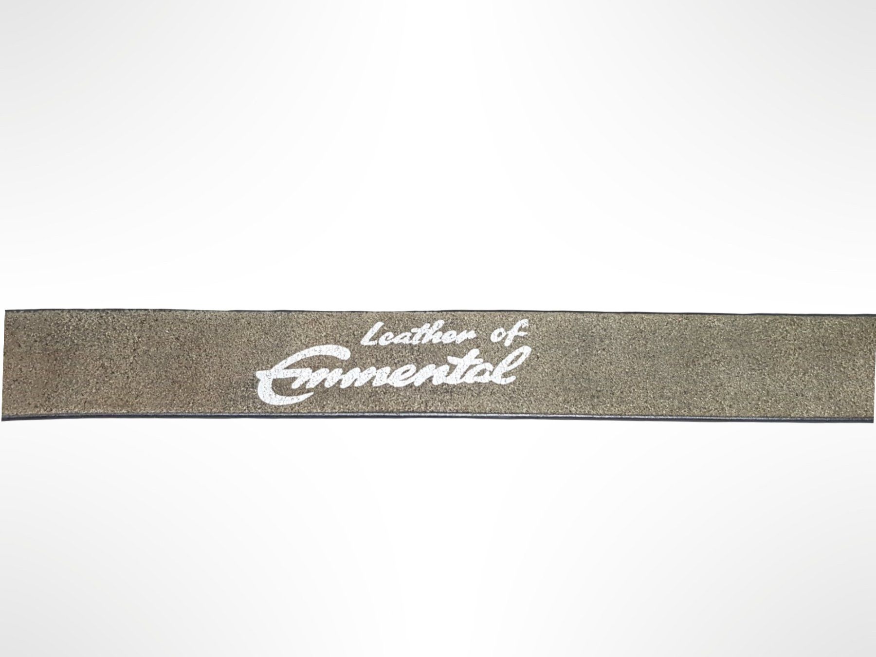 Ceintures: ASHWORTH Ledergürtel – D'occasion à Suhr par Restwert_Suhr 5