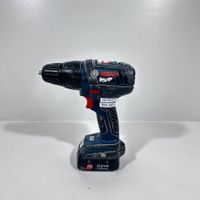 AKKU-BOHRSCHRAUBER - BOSCH PROFESSIONAL