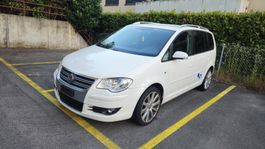VW Touran R line 2.0 tdi 7 places