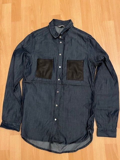 Tommy Hilfiger Camicette: 2 Hemden Tommy Hilfiger  Gr.4 – Usato da Wabern venduto da MagdalenaWabern 4