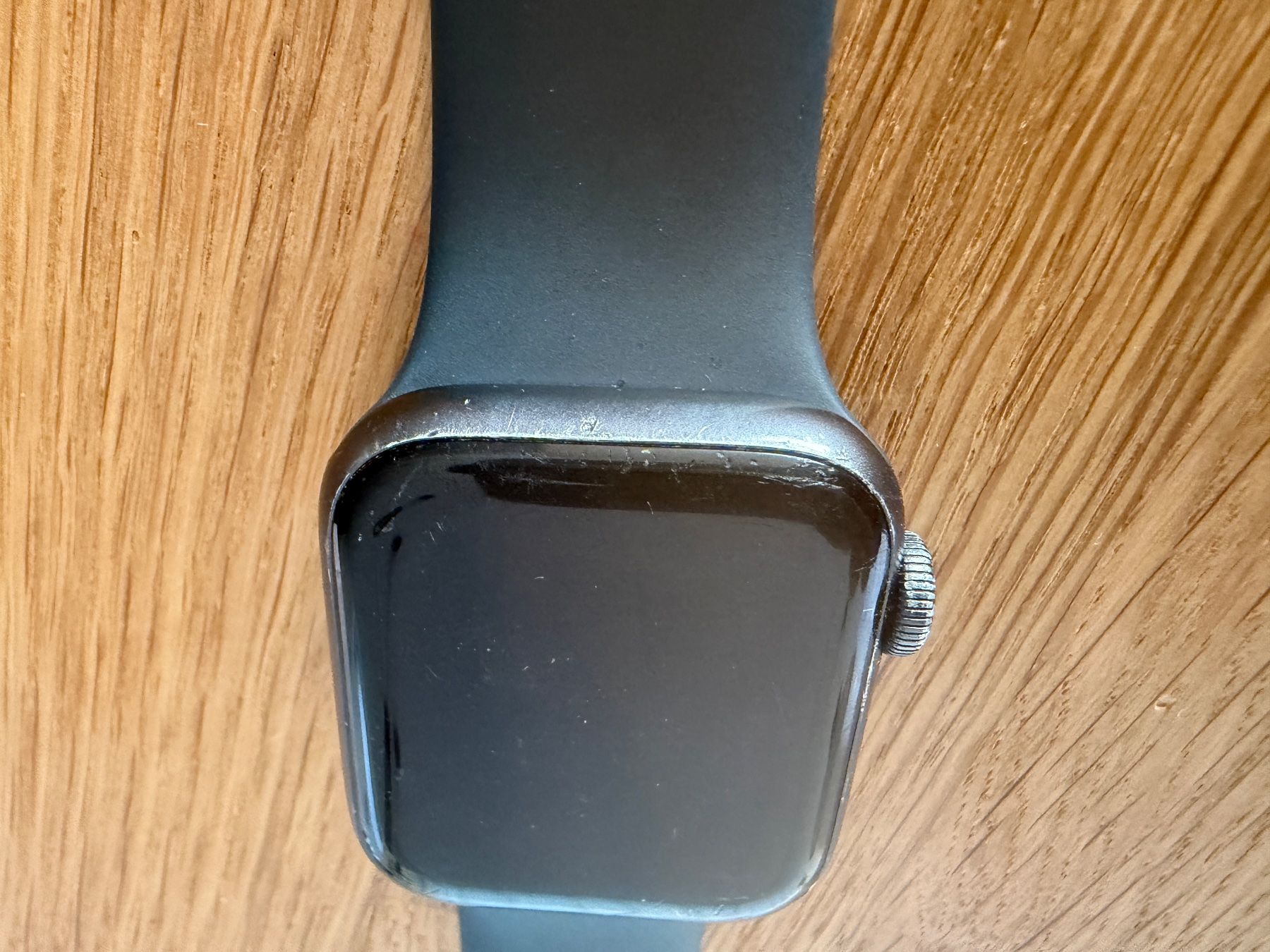Apple Smartwatch: Apple Watch Series 6 GPS + Cellular – D'occasion à Schupfart par JayKopp 4