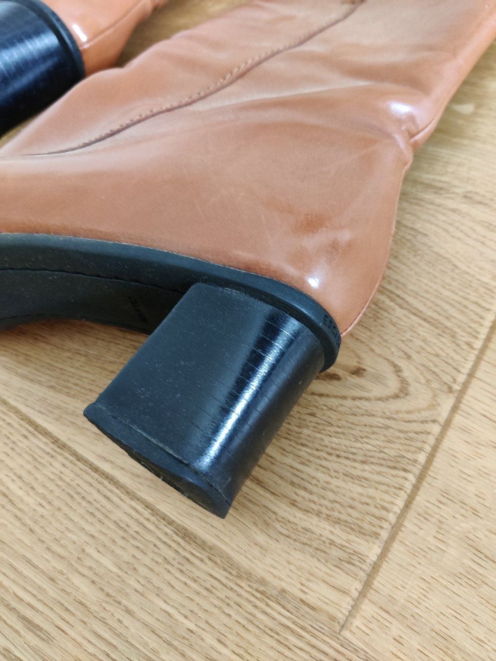 Escada Scarpe da donna: Damenstiefel - Escada Sport – Nuovo (secondo la descrizione) da Basel venduto da vel_w2tr 4