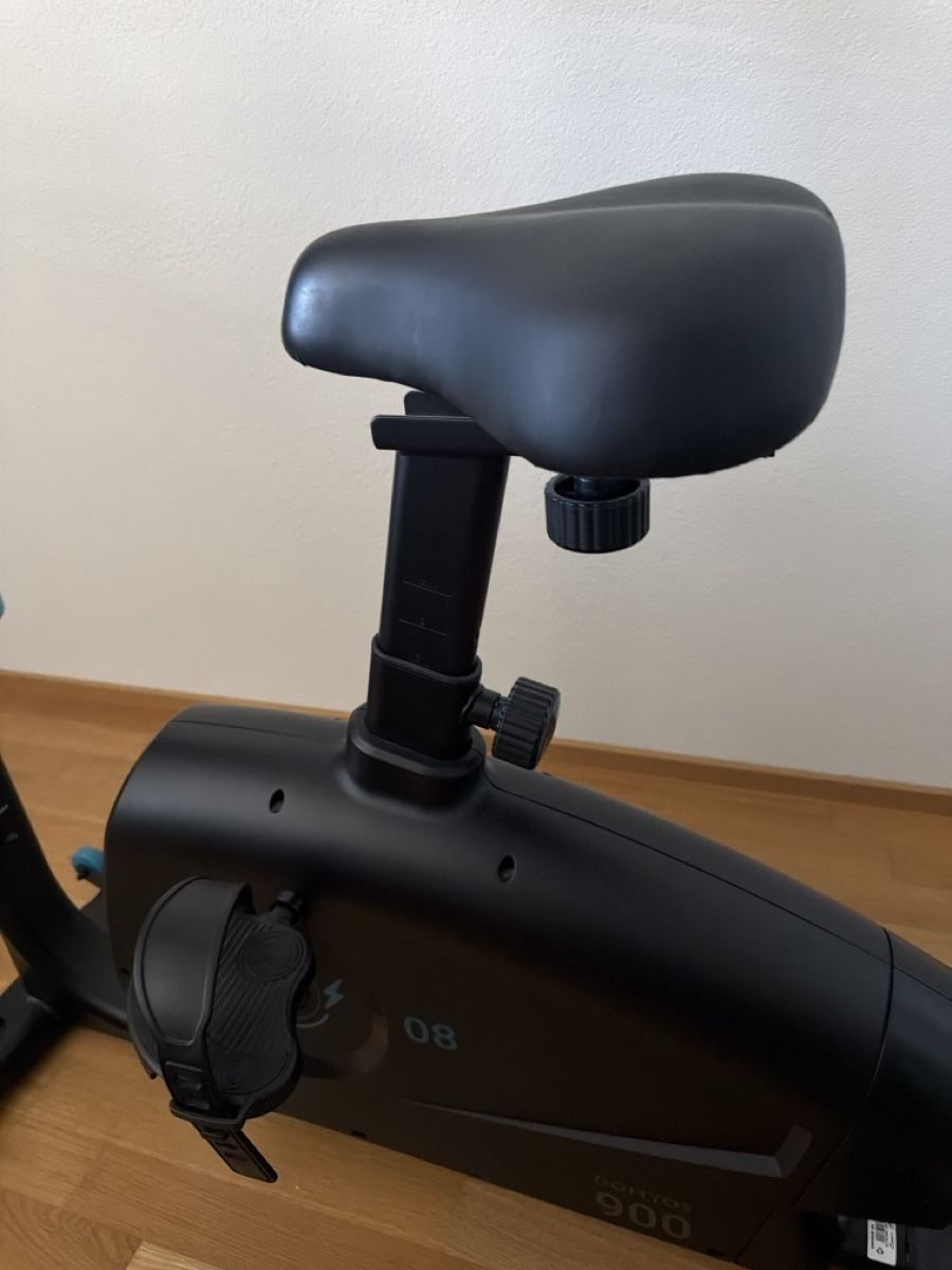 Vélos d'appartement: Hometrainer von 2021 – D'occasion à Muri AG par bet_6sbg 2