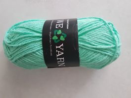 recycled cotton, Knäuel à 50g, (Nr.14)