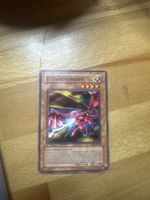 Y-Drachenkopf Yu-Gi-Oh Karte Maschine/Union guter Zustand