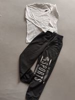 Ensemble Sportif - Pantalon et Haut taille 128/134