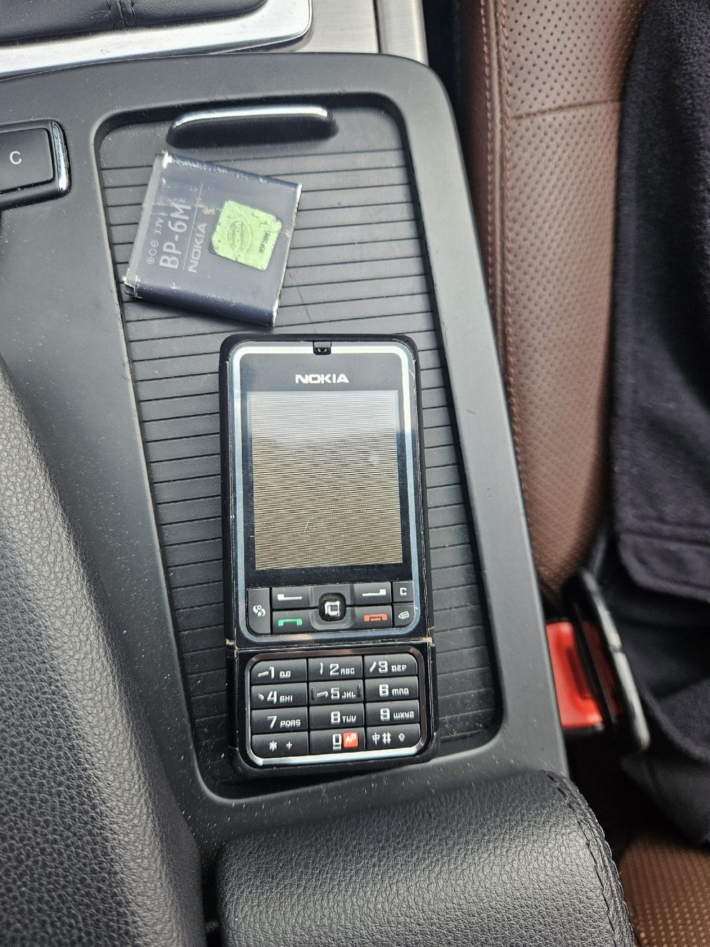 Nokia Telefoni cellulari / Smartphones: nokia 3250 – Usato da Arbon venduto da wittalik 1
