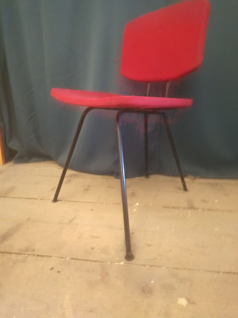 Sedie: Vintage Stuhl 1950er – Usato da Untersiggenthal venduto da babette0815 1