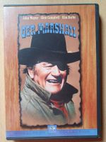 DVD Der Marshall - John Wayne