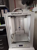 Ultimaker 2 Extended 3D Drucker