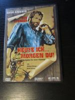 dario argento, bud spencer - heute ich, morgen du DVD