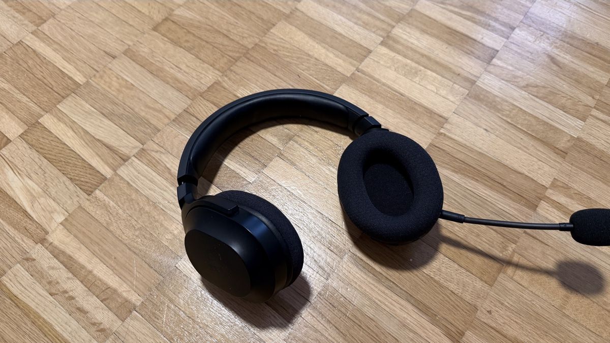 Razer Casques audio: Razer Gaming Headset gebraucht – D'occasion à Winterthur par yodadavid 2
