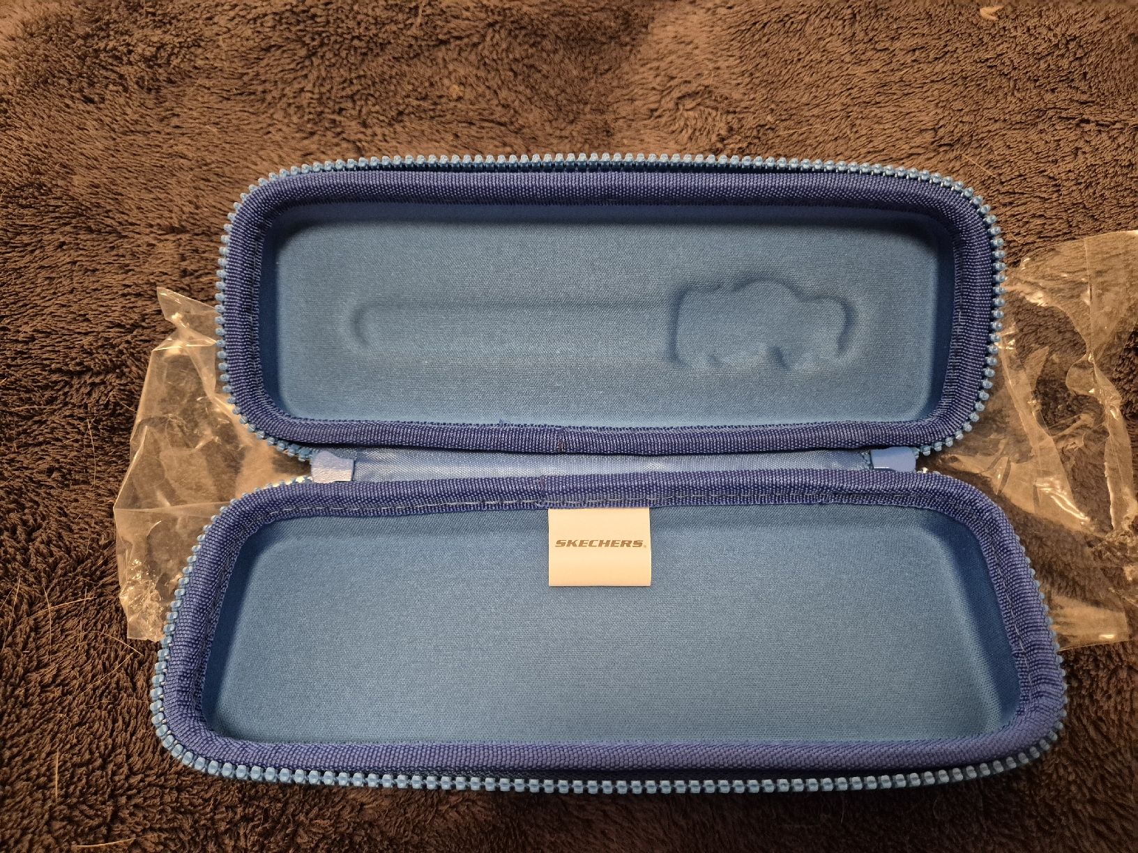 Plumiers: Federmäppchen Etui Skechers – Neuf avec emballage d'origine à Riehen par Vaniisha13 1