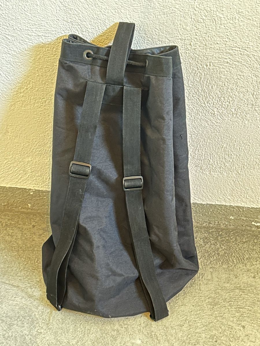 Kappa Zaini: Kappa Rucksack Tasche – Usato da Frauenfeld venduto da berk39 4