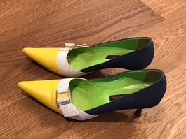 ESCADA Schuhe Grösse 37