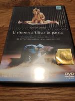 Monteverdi: Il ritorno d'Ulisse in patria (DVD)