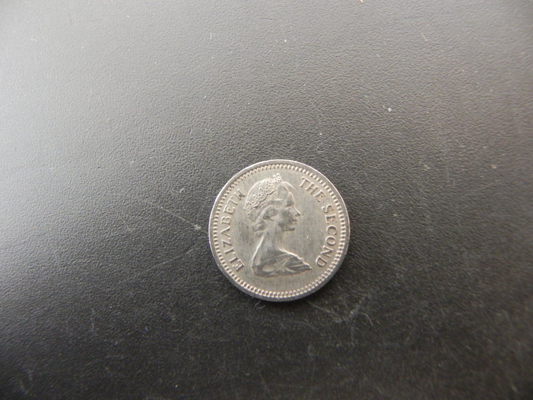 Tutti le monete: Rhodesien 3 Pence 1968 – Usato da Biel/Bienne venduto da Gogolozi 1