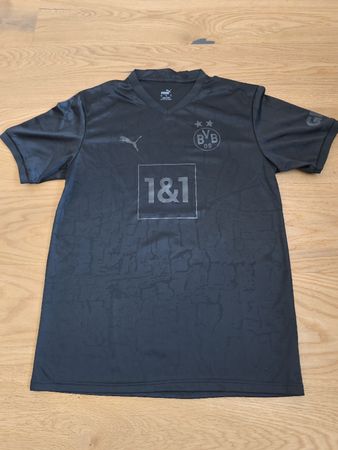 BVB Trikot "Kohle&Stahl" Grösse XL, Marco Reus #11
