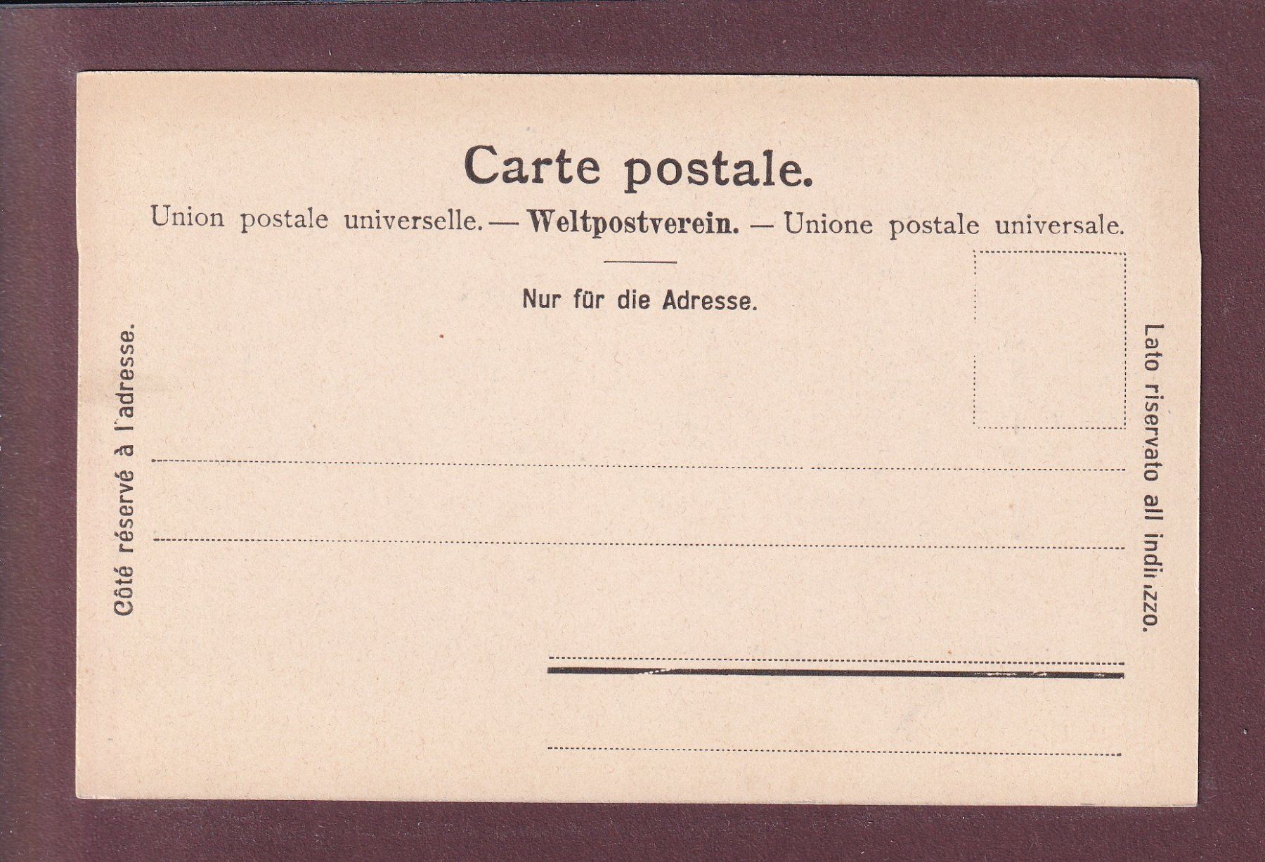 Cartoline postali: BASEL - Rathaus - Leute – Usato da Pully venduto da nicecards 1
